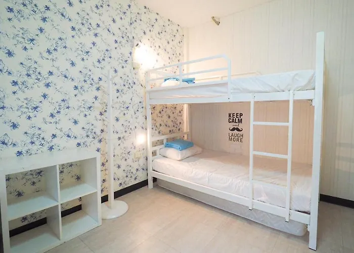 I-sleep Silom Бангкок