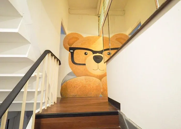 I-sleep Silom Бангкок