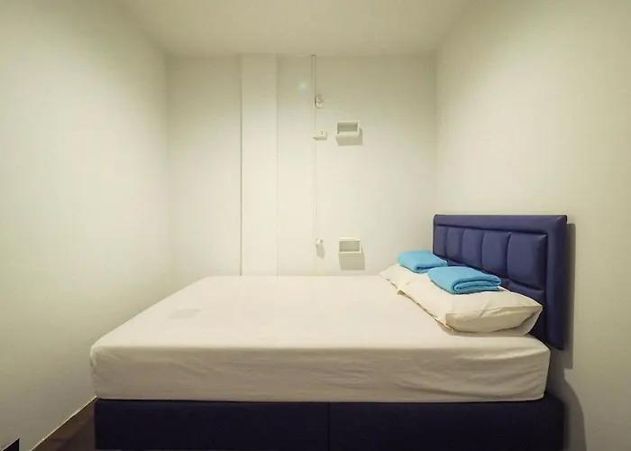 I-sleep Silom