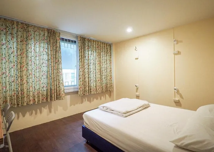 I-sleep Silom *