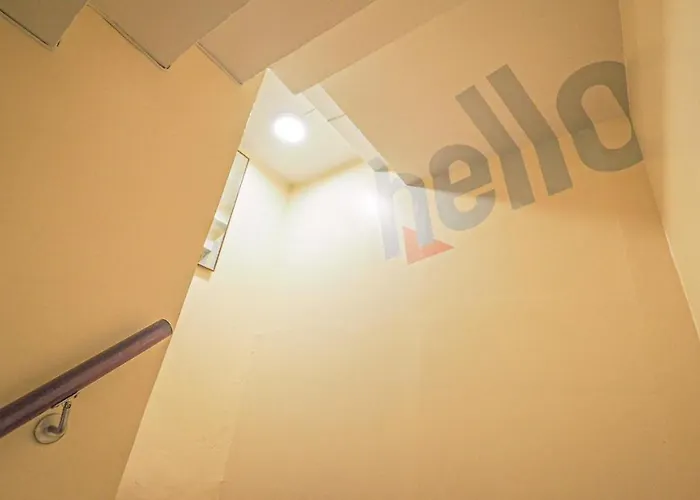 I-sleep Silom Хостел *