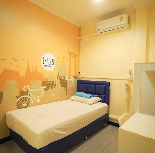 I-sleep Silom *