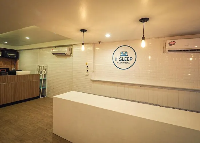 I-sleep Silom *