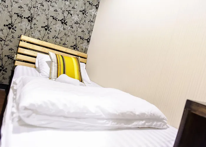 Хостел I-sleep Silom *