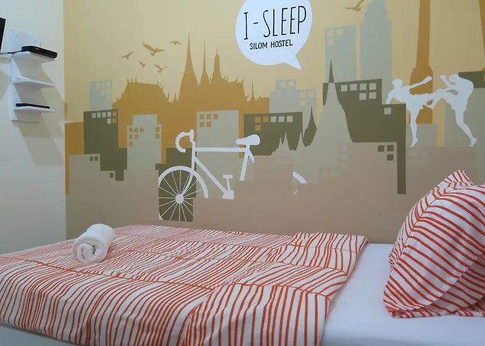 I-sleep Silom *