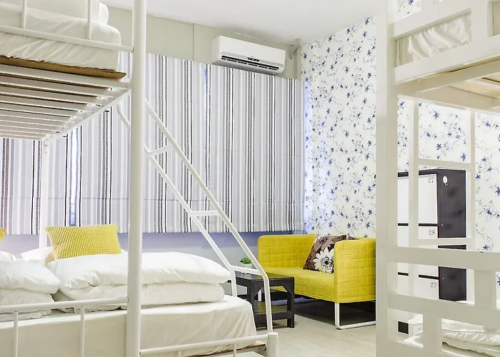 I-sleep Silom