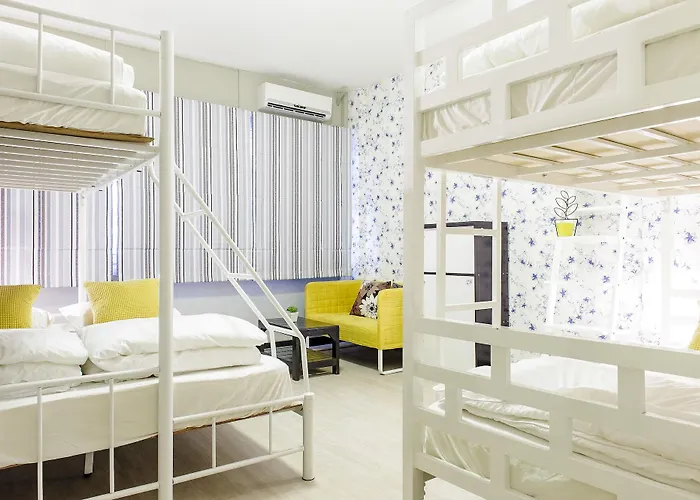 I-sleep Silom * Бангкок