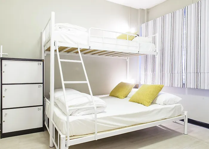 I-sleep Silom *