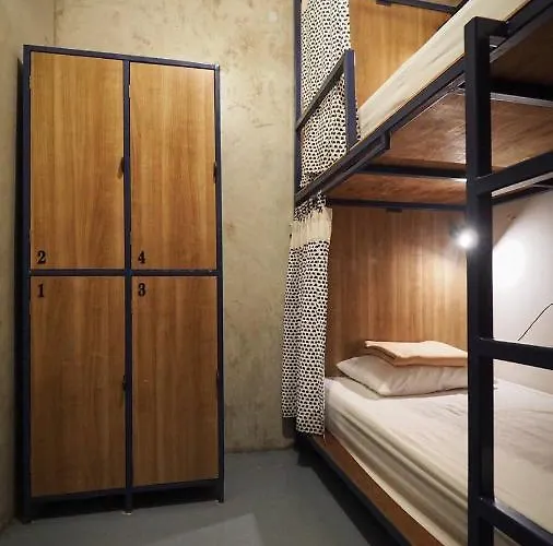 I-sleep Silom * Бангкок