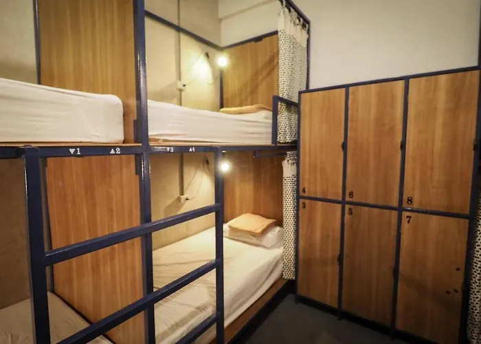 I-sleep Silom