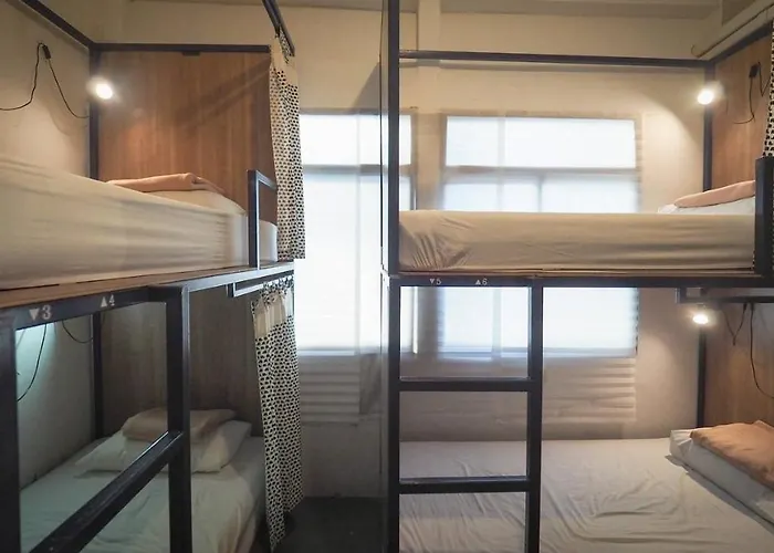 I-sleep Silom *